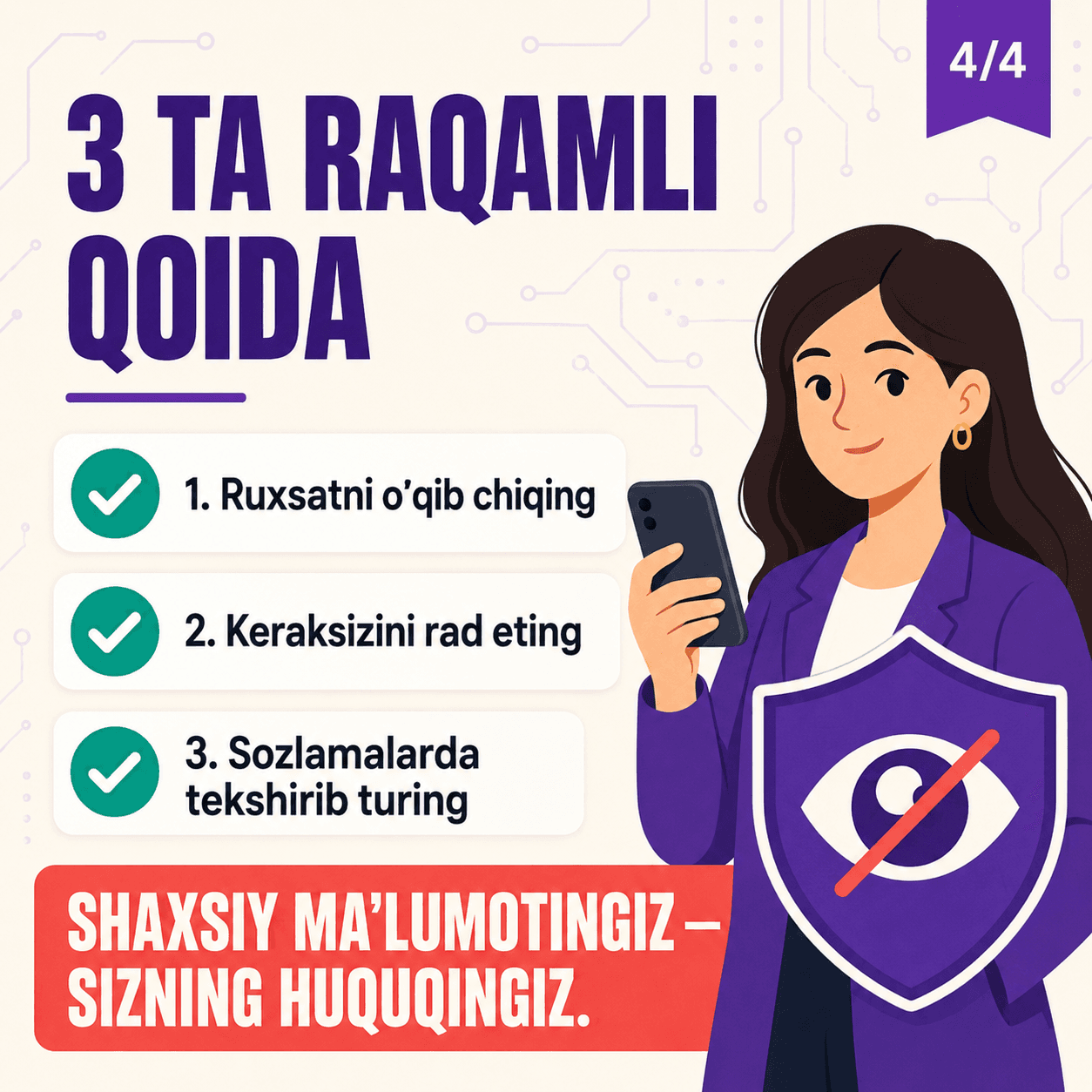shaxsiy-malumot rasmi